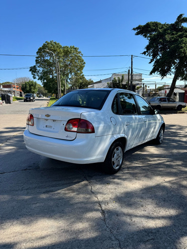 Chevrolet Corsa