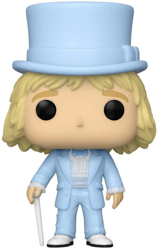 Películas De Funko Pop Dumb Amp Dumber Harry Tux Styles May