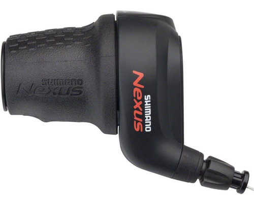 Shifter Bicicleta Shimano Nexus Revo 7v Tienda Bike Sl-c300