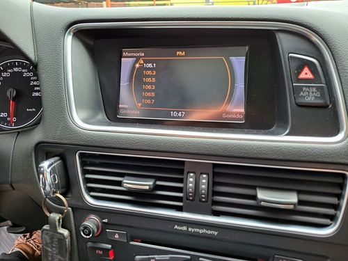 Imagen 19 de 25 de Audi Q5 2.ot Quattro S-tronic 211 Hp