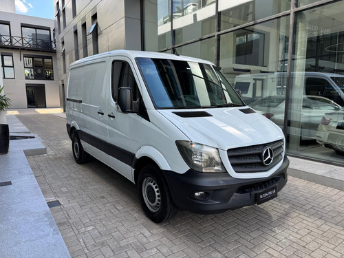 Mercedes-Benz Sprinter 2.1 411 Street 116cv 3250 V2