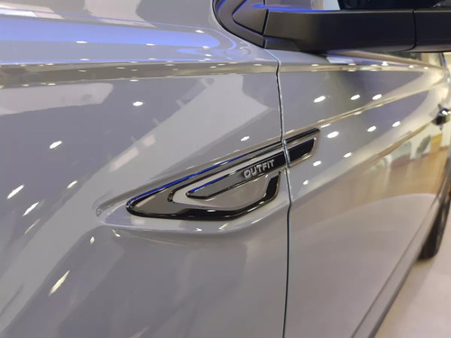 Volkswagen Nivus 1.0 Tsi 200 Outfit