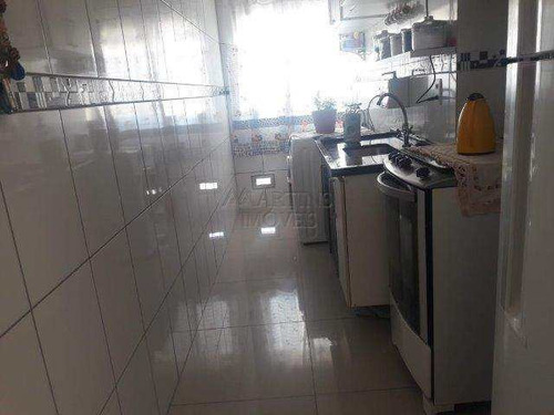 Imagem 4 de 11 de Cond. Vitória | Apto 52 M² 2 Dorms 1 Vaga | 5558 - V5558