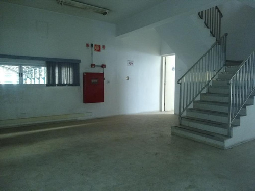 Galpão Para Alugar, 11124 M² - Alves Dias - São Bernardo Do Campo/sp - Ga1214