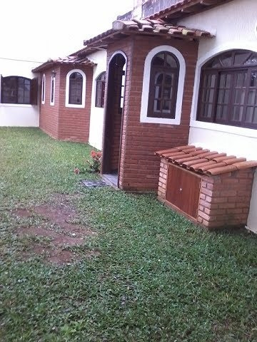 Imagem 2 de 7 de Casa Térrea Para Venda, 1 Dormitório(s) - 7169