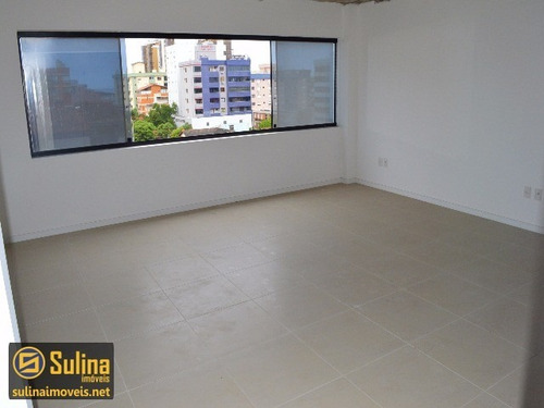 Imagem 2 de 8 de Sala Comercial À Venda Em Capão Da Canoa - Sa00027 - 32303061