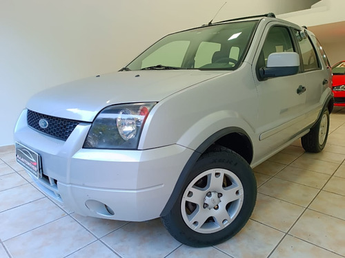 Ford Ecosport 1.6 Xlt 5p