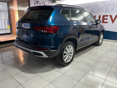 Seat Ateca 1.4 Style 150Hp At