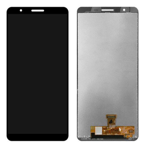 Compatible Pantalla Lcd Para Samsung Galaxy M01 Core Sm-m013