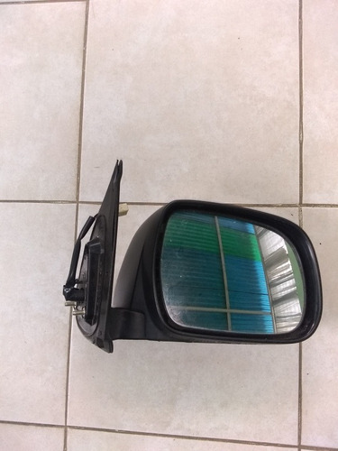 Retrovisor Derecho Eléctrico Fortuner 2011 Original Usado