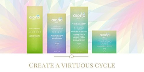 Vitamin C Cleanser Scrub Deep Clean Pores Limpiador Faci