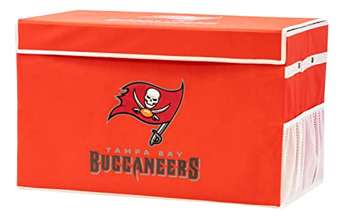 Guardaequipajes Franklin Sports Tampa Bay Buccaneers Nfl