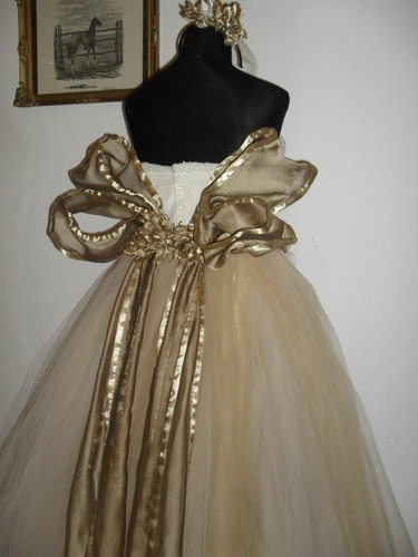 Vestido De 15