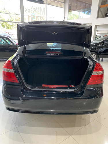 Chevrolet Aveo G3 1.6 Lt 2013