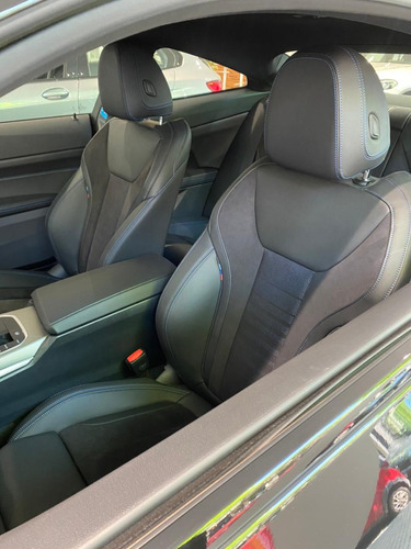 BMW Serie 4 2.0 430i Coupe Lci Msport