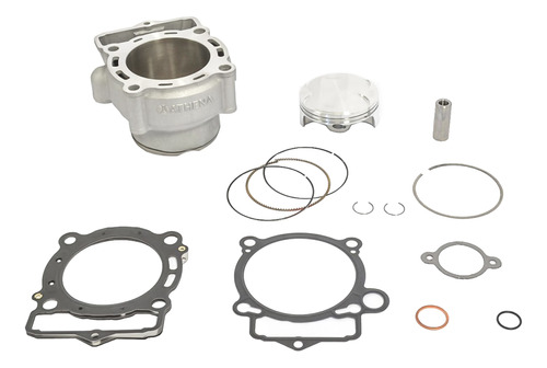 Kit Cilindro Estandar Athena Husqvarna Fe 350 -