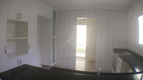 Casa À Venda Em Parque Brasil 500 - Ca001247