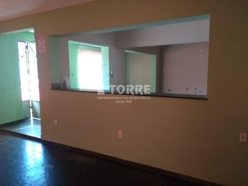 Imagem 6 de 18 de Casa Para Aluguel Em Jardim Chapadão - Ca003831