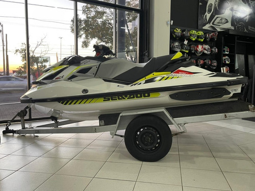Brp Sea Doo Xrp-x 300 2016