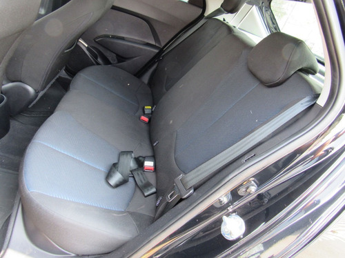 Imagem 10 de 15 de Hyundai Hb20 1.6 Comfort Plus 16v
