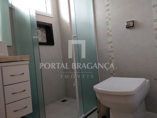 Imagem 19 de 27 de Casa Em Residencial Euroville, Bragança Paulista/sp De 381m² 3 Quartos À Venda Por R$ 1.199.000,00 - Ca1565024-s