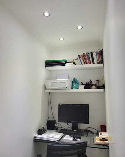 Imagem 10 de 20 de Apartamento Para Locação Lauzane Paulista - Ap01530 - 70900473