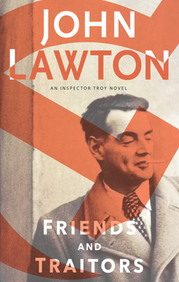 Libro Friends And Traitors - Lawton, John