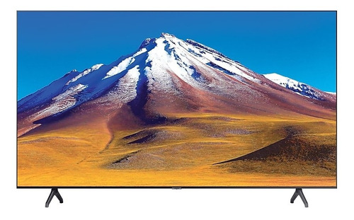Televisor Samsung 70 45 Uhd Smart Tv