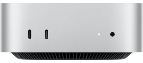 Apple Mac Mini Chip M4 | 16gb Ram | 256 Ssd | 10-core Gpu