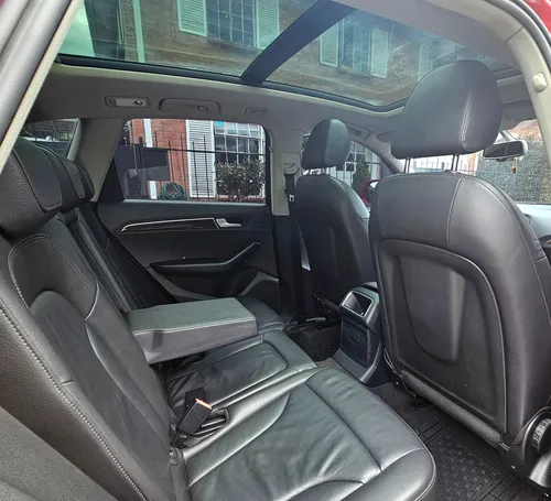 Audi Q5 2.0 Tfsi S-tronic Luxury