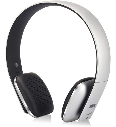 Auriculares Headphones Inalambricos Bluetooth V4.1 Platea...