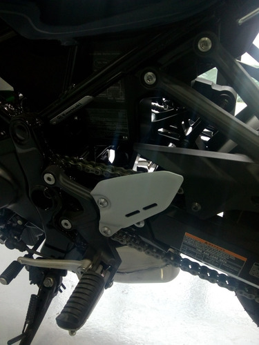 Imagen 20 de 20 de Kawasaki Z900 Rs