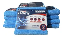 Comprar Paño Multiuso Microfibra 40x80 Autos Secado Rapido X6
