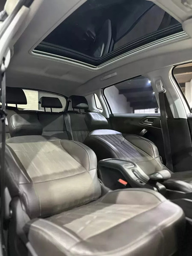 Peugeot 2008 1.6 Feline Tip