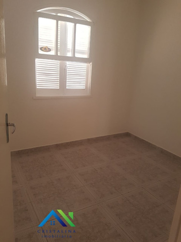 Imagem 24 de 30 de Vendo Casa Com Edicula De 200 M² Da Área Do Terreno. - Ca00096 - 34378293
