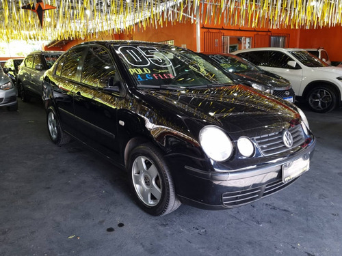 Imagem 3 de 11 de Volkswagen Polo 1.6 Mi 8v Flex 4p Manual