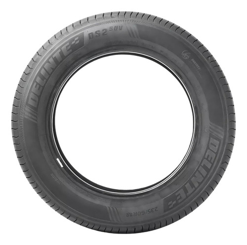 Pneu Delinte Aro 21 265/45r21 104w Ds2 Suv