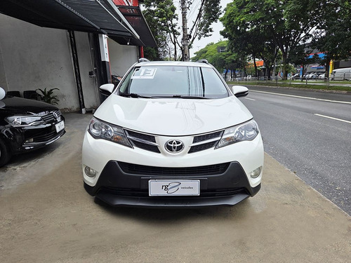 Toyota RAV4 2.0 4X2 16V