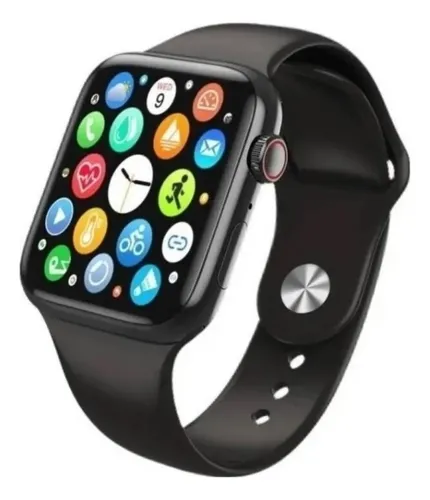 Iwo watch opiniones hot sale