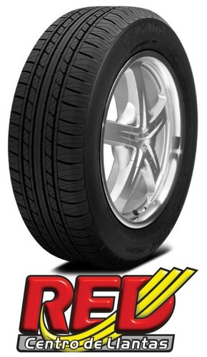 Llanta Fuzion 225/60r16 Touring De Bridgestone 98h S/c