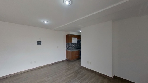 Imagen 3 de 13 de Hermoso Departamento Remodelado En Venta En Alfonso Xiii
