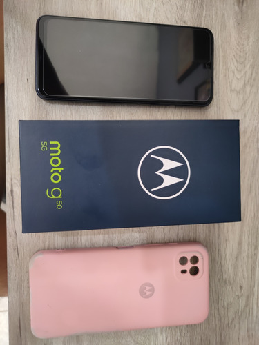 Moto G50 5g 