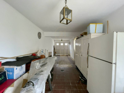 Imagen 20 de 23 de Gran Casa En Venta De 5 Dormitorios En Malvín