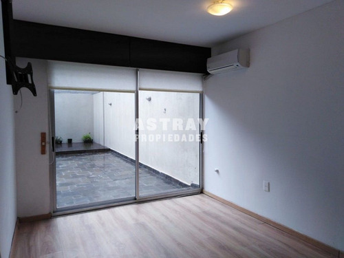 Apartamento En Venta De 3 Dormitorios En Malvin (ref: Ast-1019)