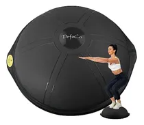 Comprar Entrenador De Pelota De Equilibrio, Media Pelota