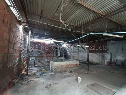 Vendo Terreno En Chacao/smb