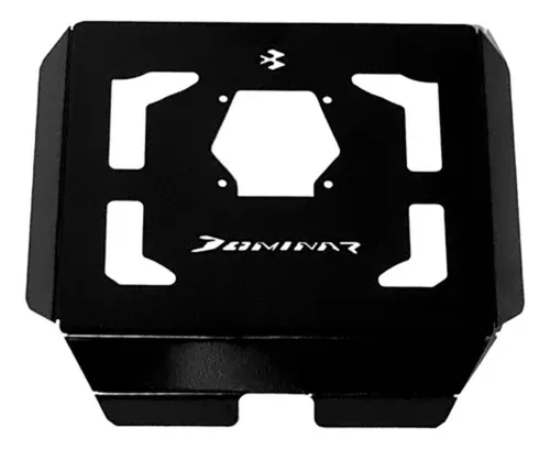 Lujo Parrilla Tanque Dominar (4 Tornillos)