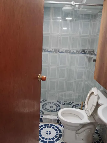 Apto Hermoso En Soacha Primer Piso Conjunto Cerrado