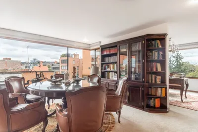 Apartamento en venta