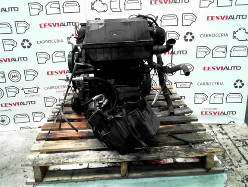 Motor Nafta Ford Ka 2012 - 289761